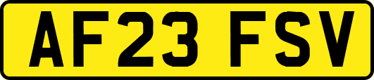 AF23FSV