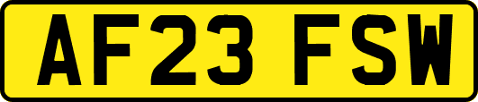 AF23FSW