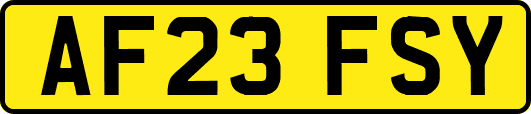 AF23FSY
