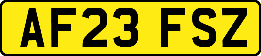 AF23FSZ