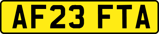 AF23FTA