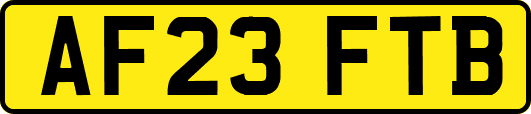 AF23FTB