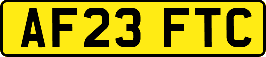 AF23FTC