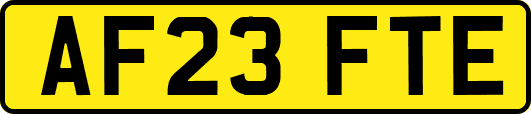 AF23FTE