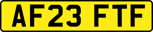 AF23FTF