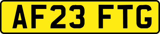 AF23FTG