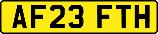 AF23FTH