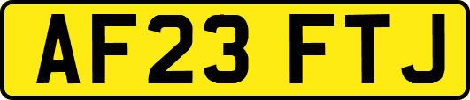 AF23FTJ