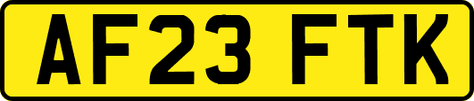AF23FTK