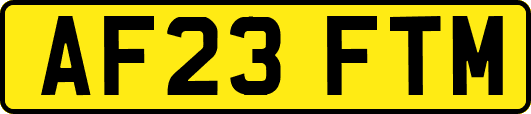 AF23FTM