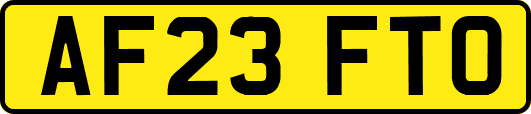 AF23FTO
