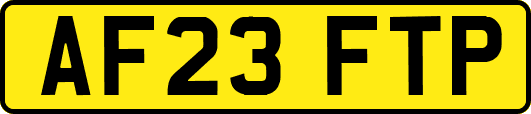 AF23FTP