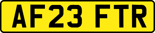AF23FTR