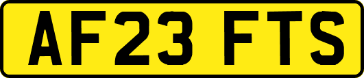 AF23FTS
