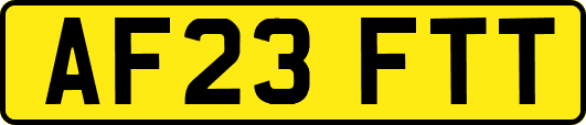 AF23FTT