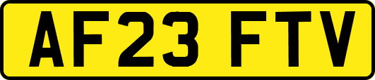 AF23FTV