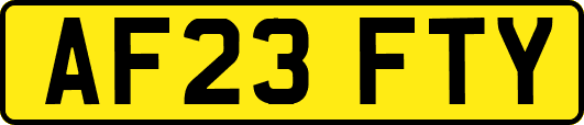 AF23FTY