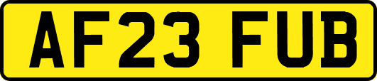 AF23FUB