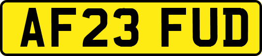 AF23FUD