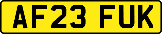 AF23FUK