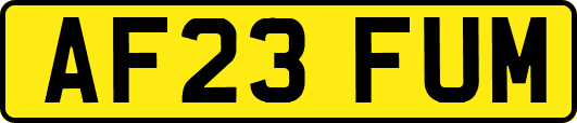 AF23FUM
