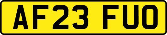 AF23FUO
