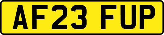 AF23FUP