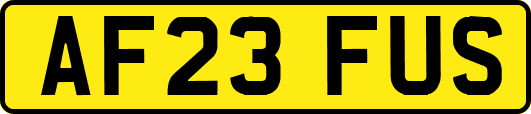 AF23FUS
