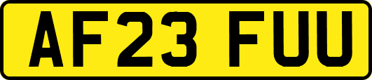 AF23FUU