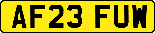 AF23FUW
