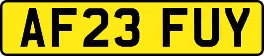 AF23FUY