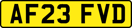 AF23FVD