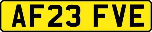 AF23FVE