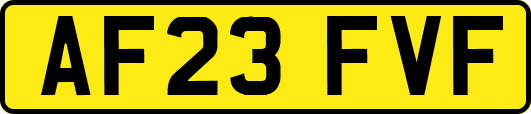 AF23FVF
