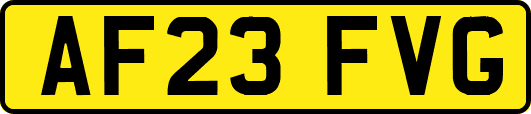 AF23FVG