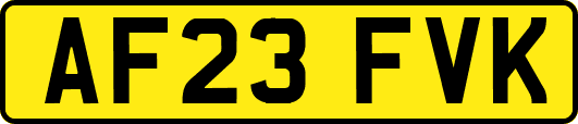 AF23FVK