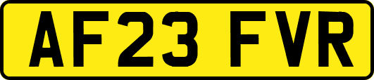 AF23FVR