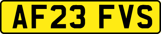 AF23FVS