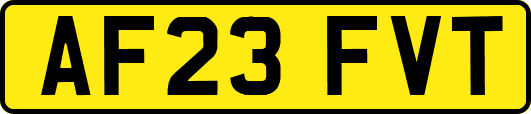 AF23FVT