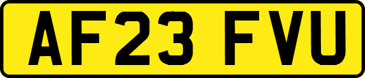 AF23FVU