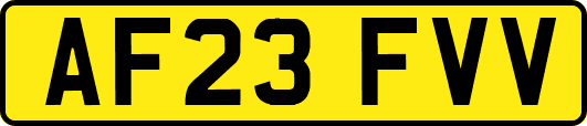 AF23FVV