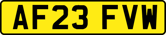 AF23FVW