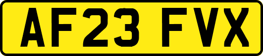 AF23FVX