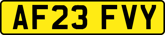 AF23FVY