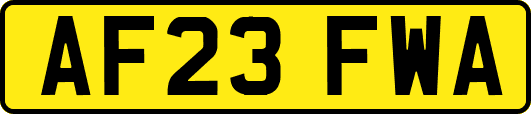 AF23FWA