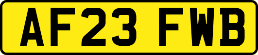 AF23FWB