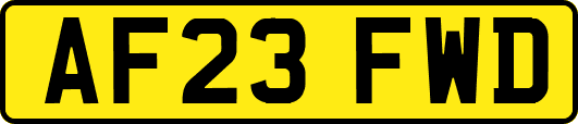 AF23FWD