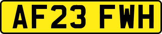 AF23FWH
