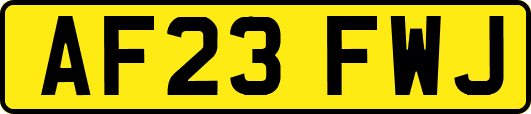 AF23FWJ