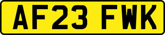 AF23FWK